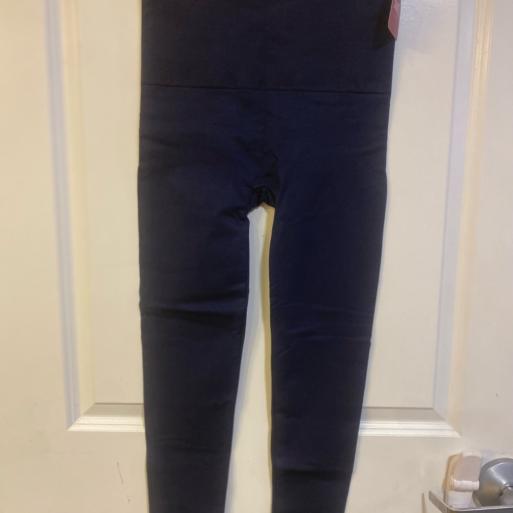 NWT seamless leggings